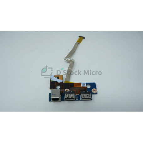 dstockmicro.com Ethernet - USB board DABD3ATB6D0 for Toshiba Satellite P300-27Z