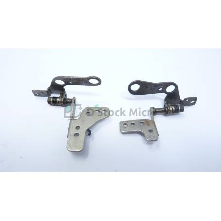 dstockmicro.com Hinges X580VE-L,X580VE-R - X580VE-L,X580VE-R for Asus N580GD-E4030T 
