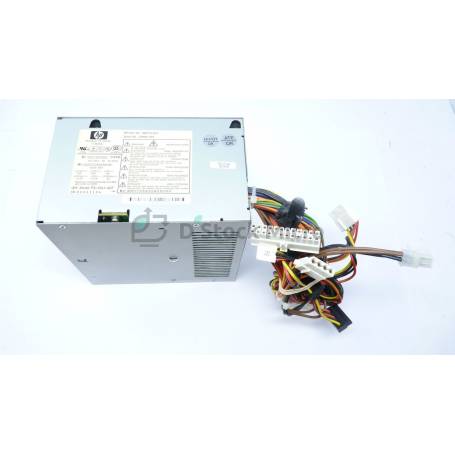 dstockmicro.com Hewlett-Packard PS-5341-4CF / 349987-001 power supply - 340W