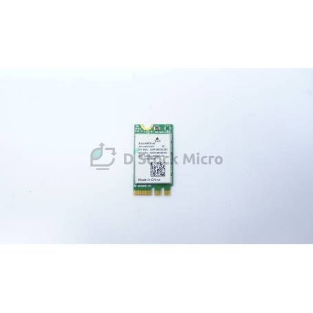 dstockmicro.com Carte wifi AzureWave AW-NB182NF Asus Vivobook X705UA-BX217T 0C011-00060L00