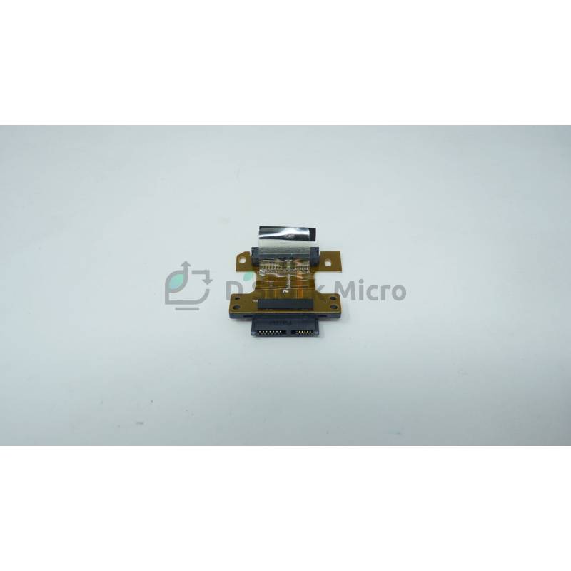 Support / Caddy Pour Disque Dur Toshiba Satellite P300 - Modèles Compatibles : P300-27Z, P300-1H7... - Occasion
