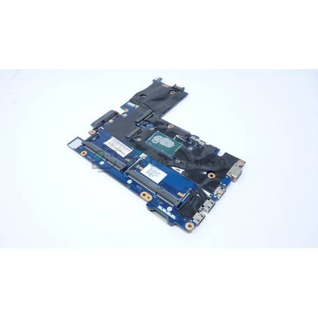 dstockmicro.com Motherboard with Intel Core i3-4030U processor - Intel HD Graphics 4400 768215-601 for HP Probook 430 G2