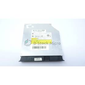 Lecteur graveur DVD 12.5 mm SATA UJ8B1 - 681814-001 pour HP Pavilion g6-2041ef