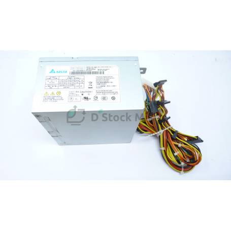 dstockmicro.com Alimentation DPS-350AB-16 B / 00J6073 pour Serveur IBM System x3100 M4 - 350W