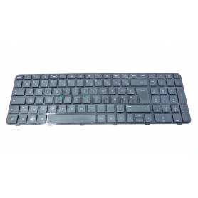 Keyboard AZERTY - R36 - 681800-051 for HP Pavilion g6-2041ef