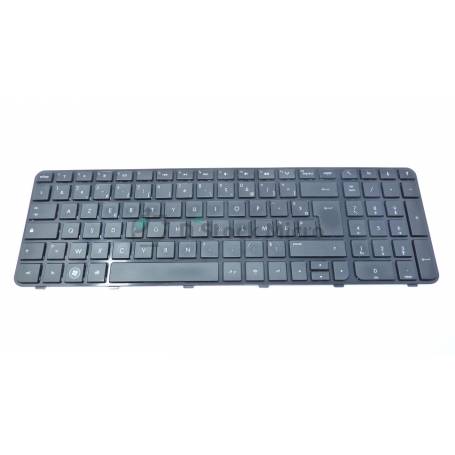 dstockmicro.com Keyboard AZERTY - R36 - 681800-051 for HP Pavilion g6-2041ef