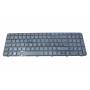 dstockmicro.com Keyboard AZERTY - R36 - 681800-051 for HP Pavilion g6-2041ef