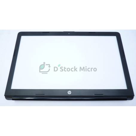 dstockmicro.com Contour écran / Bezel AP29M000200 - AP29M000200 pour HP Notebook 15-db0021nf 