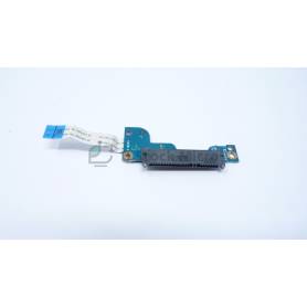 hard drive connector card LS-G072P - LS-G072P for HP Notebook 15-db0021nf 