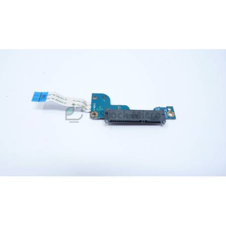 dstockmicro.com hard drive connector card LS-G072P - LS-G072P for HP Notebook 15-db0021nf 