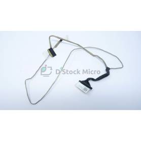 Screen cable DC020031F00 - DC020031F00 for HP Notebook 15-db0021nf 