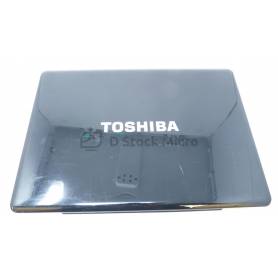 Screen back cover TSA3DBD3LC0 for Toshiba Satellite P300-27Z,Satellite P300-1H7