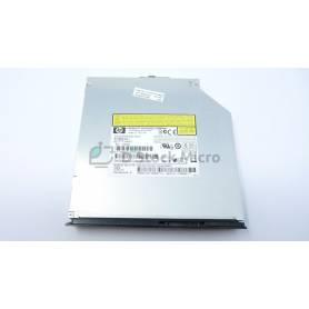 DVD burner player 12.5 mm SATA AD-7711H - 608140-001 for HP 620