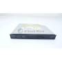 dstockmicro.com DVD burner player 12.5 mm SATA AD-7711H - 608140-001 for HP 620