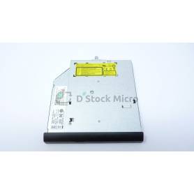 Lecteur graveur DVD 9.5 mm SATA GUC0N - KO0080D017 pour Acer Aspire ES1-711G-P11R