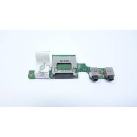 Audio board 6050A2330301-AUDIO-A02 - 6050A2330301-AUDIO-A02 for HP 620 