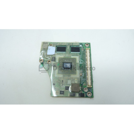 Graphic card RADEON HD 3470 for AMD Satellite P300-1H7