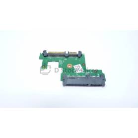 Carte connecteur disque dur 6050A2360401-15HDD-A01 - 6050A2360401-15HDD-A01 pour HP 620 