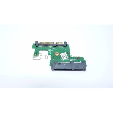 dstockmicro.com Carte connecteur disque dur 6050A2360401-15HDD-A01 - 6050A2360401-15HDD-A01 pour HP 620 