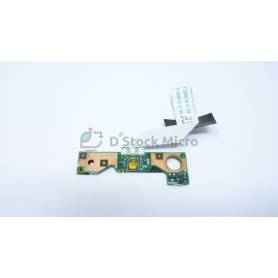 Button board 6050A2343401-SWITCH-A02 - 6050A2343401-SWITCH-A02 for HP 620 
