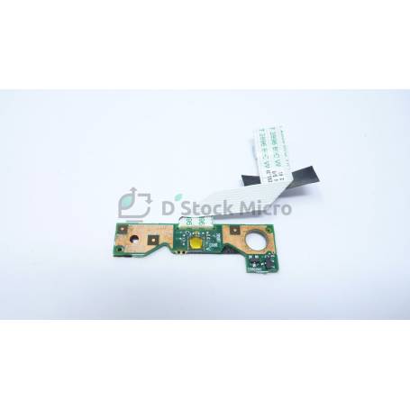 dstockmicro.com Button board 6050A2343401-SWITCH-A02 - 6050A2343401-SWITCH-A02 for HP 620 