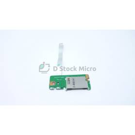 SD Card Reader DA0ZYLTH6B0 - DA0ZYLTH6B0 for Acer Aspire ES1-711G-P11R 