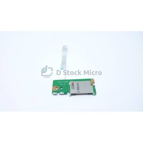 dstockmicro.com SD Card Reader DA0ZYLTH6B0 - DA0ZYLTH6B0 for Acer Aspire ES1-711G-P11R 
