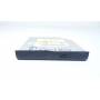 dstockmicro.com DVD burner player 12.5 mm SATA TS-L633 - 513773-001 for Compaq Presario CQ71-405SF