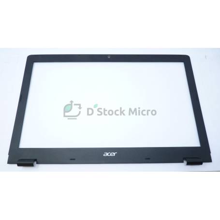 dstockmicro.com Contour écran / Bezel EAZYJ004010-1 - EAZYJ004010-1 pour Acer Aspire E5-774G-546F 