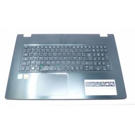 Palmrest - Clavier EAZYJ001010 - EAZYJ001010 pour Acer Aspire E5-774G-546F 