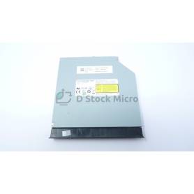 Lecteur graveur DVD 9.5 mm SATA DA-8AESH - KO0080F011 pour Acer Aspire E5-774G-546F