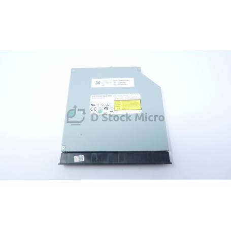 dstockmicro.com DVD burner player 9.5 mm SATA DA-8AESH - KO0080F011 for Acer Aspire E5-774G-546F