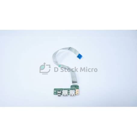 dstockmicro.com USB - Audio board DAZYJATB6D0 - DAZYJATB6D0 for Acer Aspire E5-774G-546F 