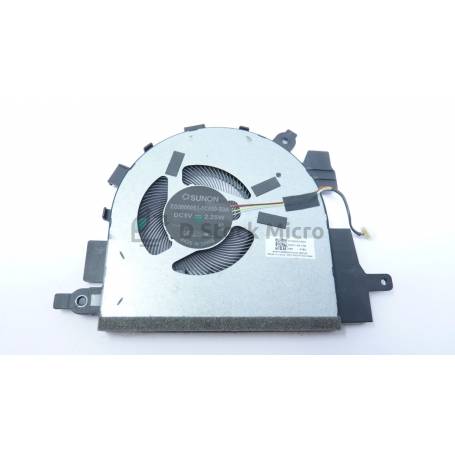 dstockmicro.com Fan DC28000GBS0 - DC28000GBS0 for Lenovo IdeaPad 3 15ALC6 