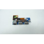 dstockmicro.com Carte Ethernet - USB DABD3ATB6D0 pour Toshiba Satellite P300-1H7