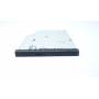 dstockmicro.com DVD burner player 9.5 mm SATA DA-8AESH - KO0080F013 for Acer Aspire ES1-732-C2MR