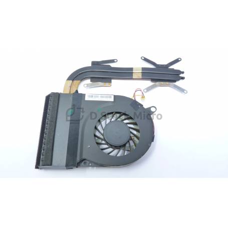 dstockmicro.com CPU Cooler DFS551205ML0T - 13N0-7NA0M01 for Acer Aspire V3-771G-53216G1TMakk 