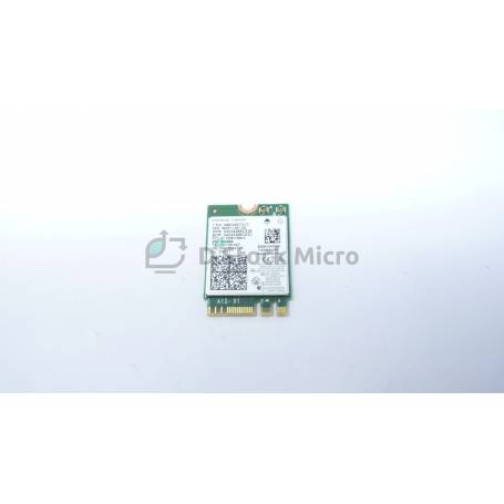 dstockmicro.com Carte wifi Intel 3168NGW Acer Aspire ES1-732-C2MR G86C0007K310