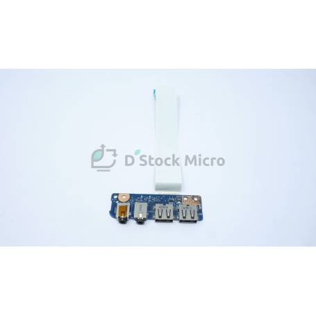 dstockmicro.com Carte USB - Audio N07NB10B01 - N07NB10B01 pour Acer Aspire V3-771G-53216G1TMakk 
