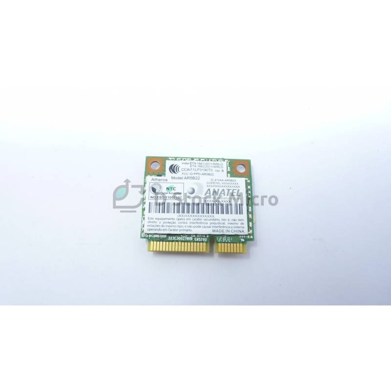Wifi card Atheros AR5B22 Acer Aspire V3-771G-53216G1TMakk 0C08-005V0PB
