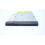 DVD burner player 9.5 mm SATA GUE1N - MEZ65064302 for Asus R556YI-DM201T