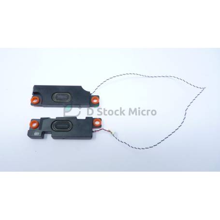 dstockmicro.com Speakers S33A020580Y88 - S33A020580Y88 for MSI MS-16W1 