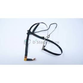 Webcam cable DC02C00A010 - DC02C00A010 for Lenovo ThinkPad P51 (type 20HJ) 