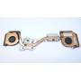 dstockmicro.com CPU Cooler 01AV343 - 01AV343 for Lenovo ThinkPad P51 (type 20HJ) 