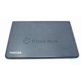 Screen back cover 13N0-CKA0A02 - 13N0-CKA0A02 for Toshiba Satellite Pro C50-A-1DE 