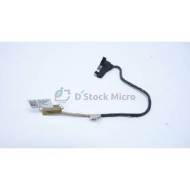 Screen cable DC02C007A10 - DC02C007A10 for Lenovo ThinkPad P51 (type 20HJ) 
