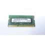 dstockmicro.com Micron MT4KTF25664HZ.1G6E1 2GB 1600MHz RAM Memory - PC3L-12800S (DDR3-1600) DDR3 SODIMM