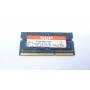 dstockmicro.com Mémoire RAM Qimonda IMSH2GS13A1F1C-10F 2 Go 1066 MHz - PC3-8500S (DDR3-1066) DDR3 SODIMM