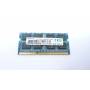 dstockmicro.com Mémoire RAM Ramaxel RMT1970ED48E8F-1066-HF 2 Go 1066 MHz - PC3-8500S (DDR3-1066) DDR3 DIMM