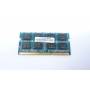 dstockmicro.com Ramaxel RMT1970ED48E8F-1066-HF 2GB 1066MHz RAM Memory - PC3-8500S (DDR3-1066) DDR3 DIMM